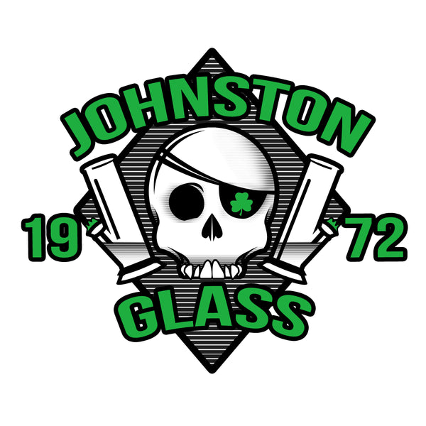 Johnston Glass