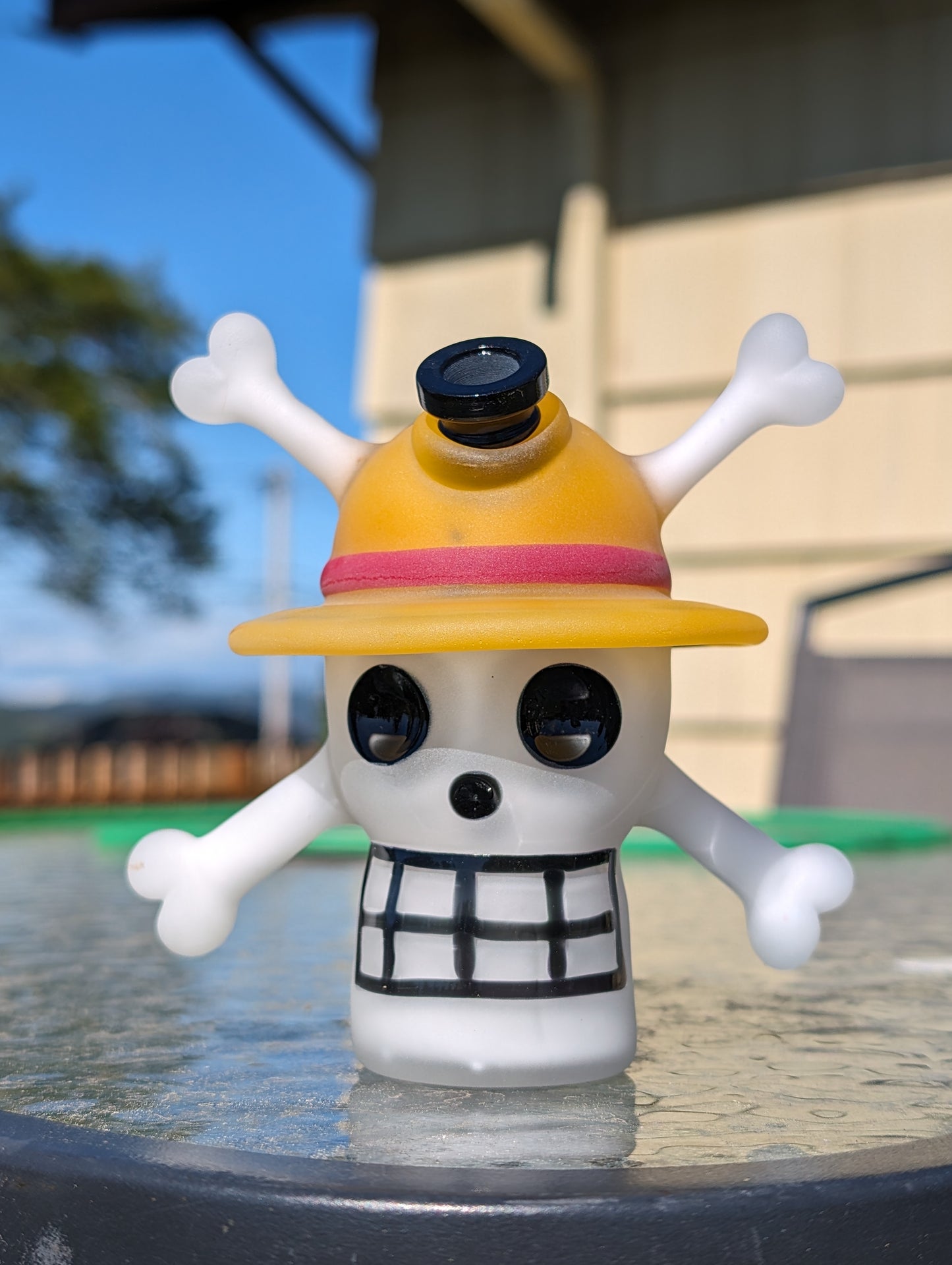 Jolly Roger 10mm functional