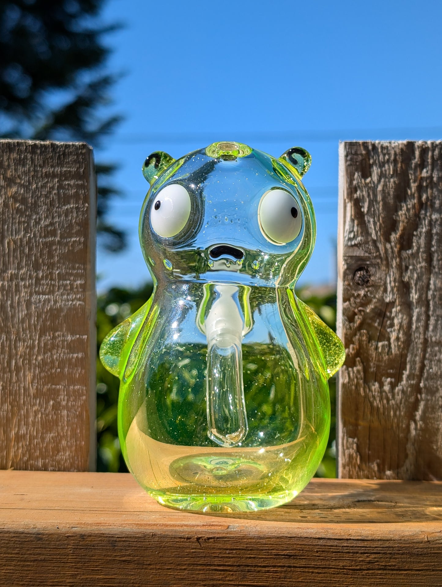Functional Kuchi Kopi