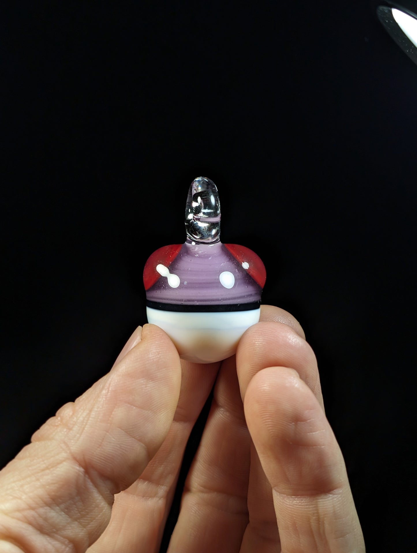 Masterball pendant