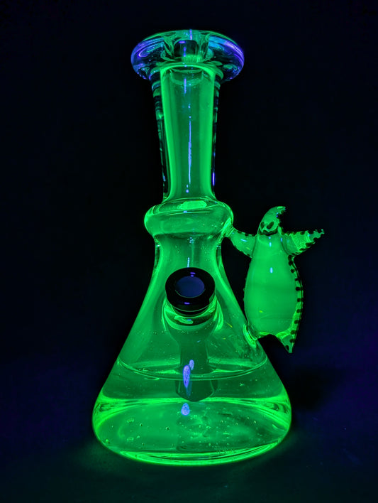 Oogie mini tube