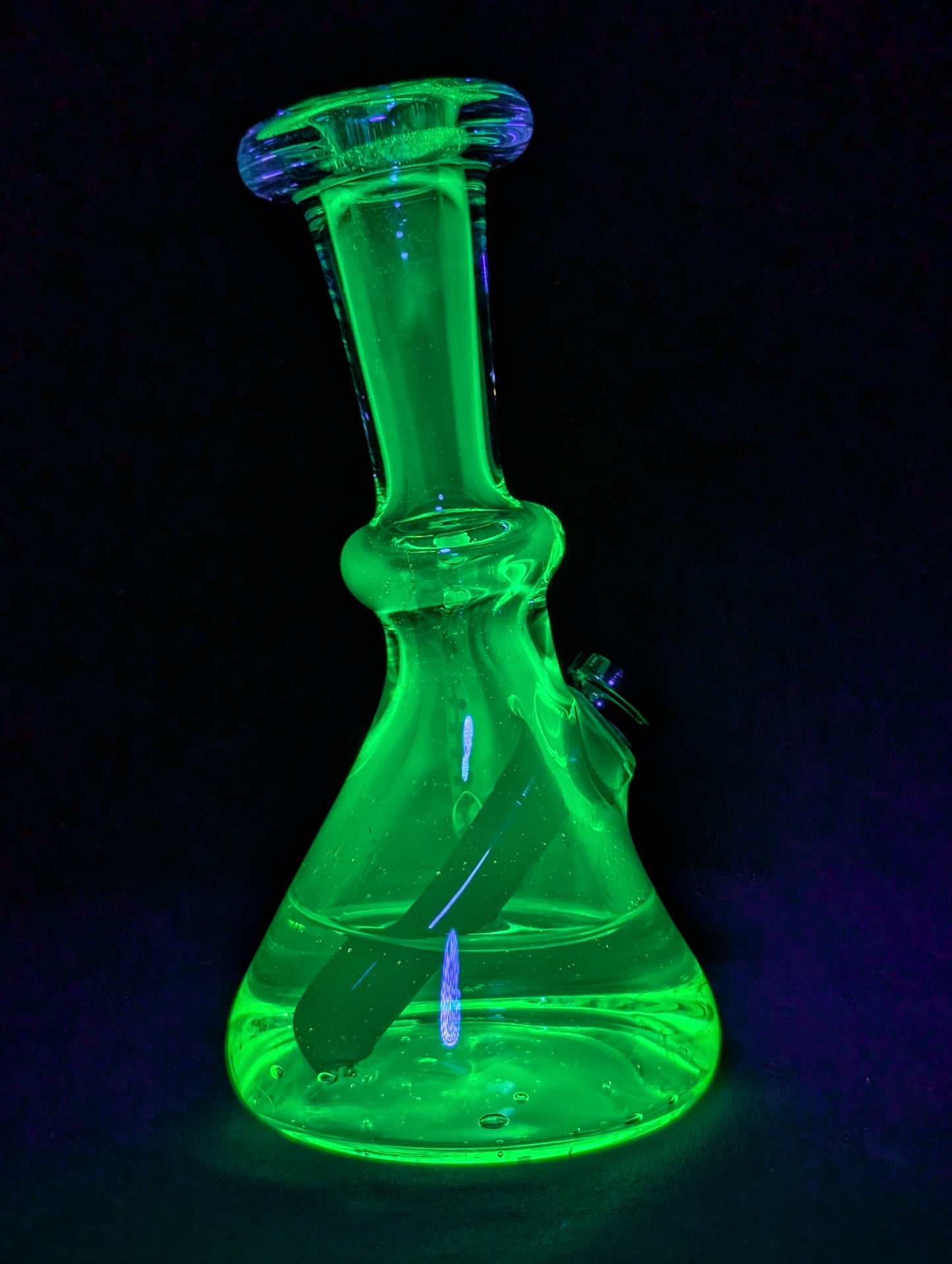 Oogie mini tube