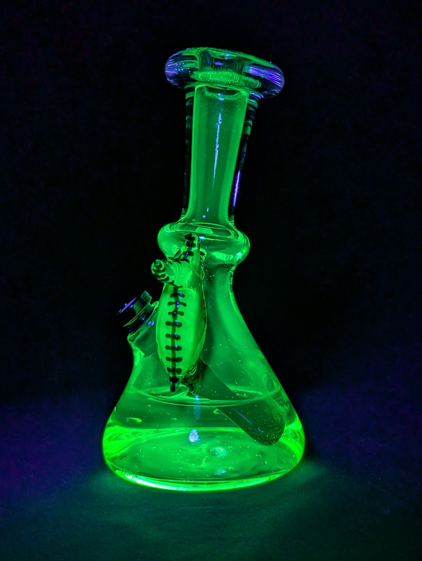 Oogie mini tube